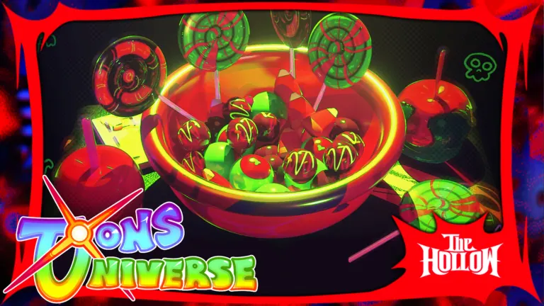 Toons Universe on Roblox – where to play
